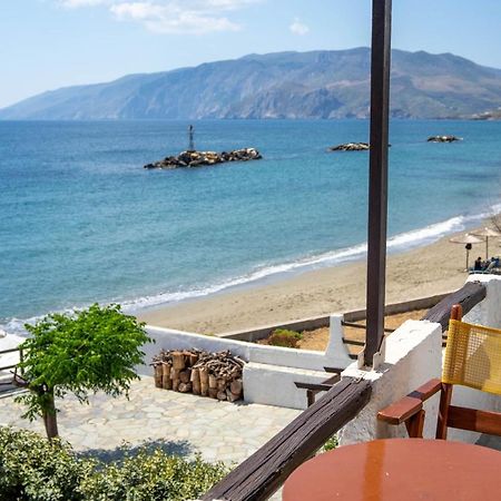 Ferogia Hotel Skyros Luaran gambar