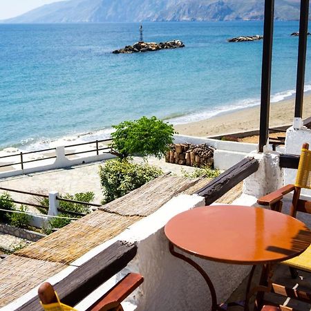 Ferogia Hotel Skyros Luaran gambar