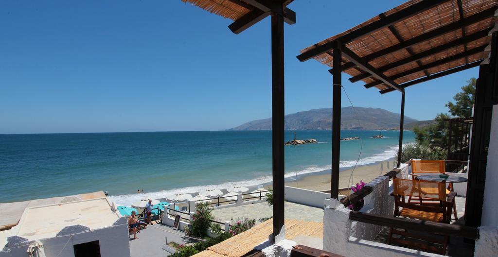 Ferogia Hotel Skyros Bilik gambar