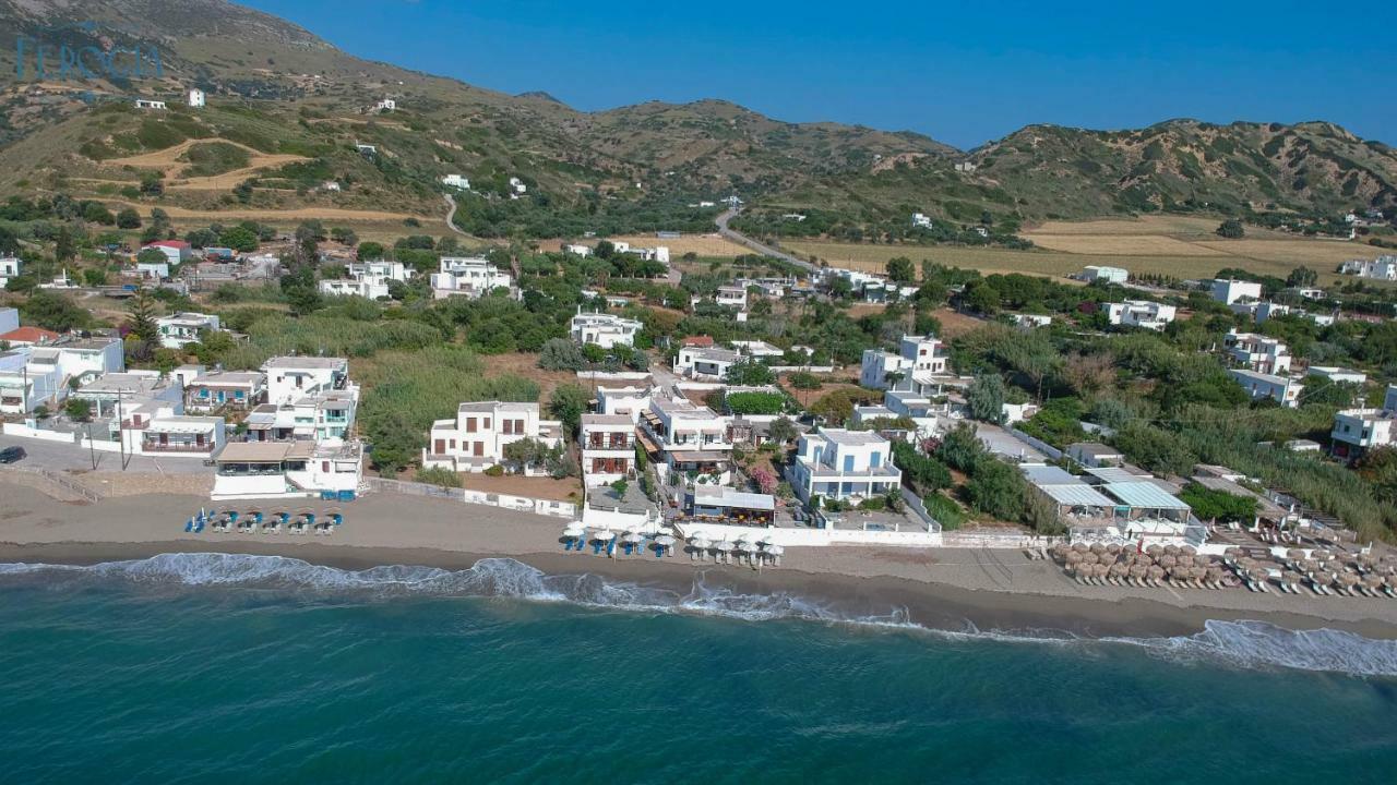 Ferogia Hotel Skyros Luaran gambar